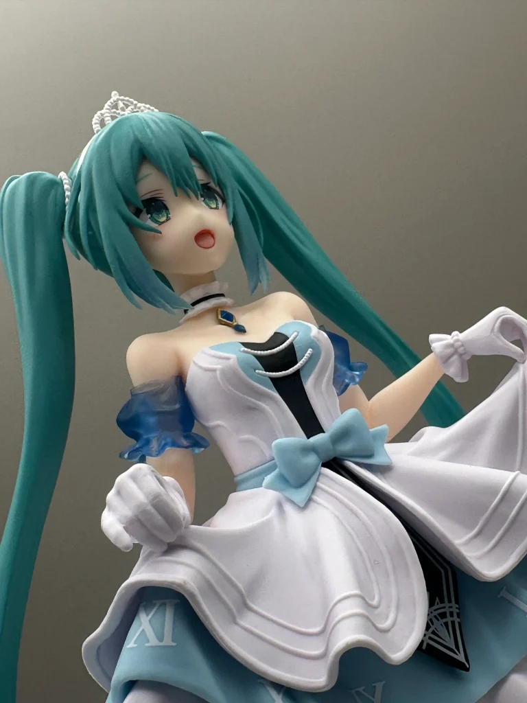 初音ミクシンデレラ-11
