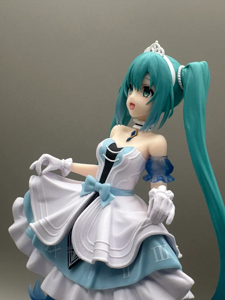 初音ミクシンデレラ-12