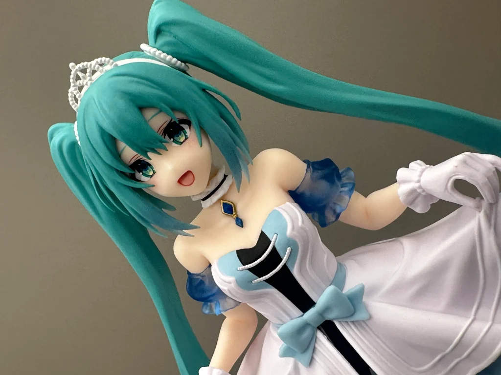 初音ミクシンデレラ-14