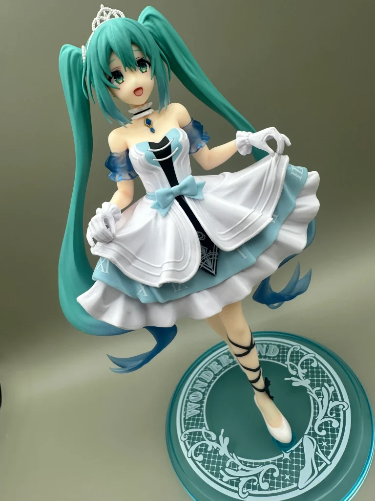 初音ミクシンデレラ-16