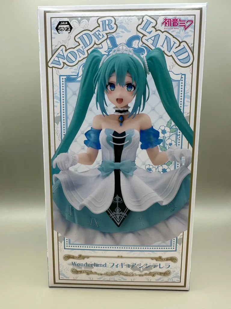初音ミクシンデレラ-17