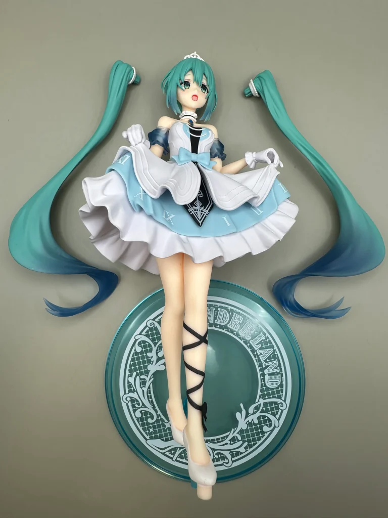 初音ミクシンデレラ-18