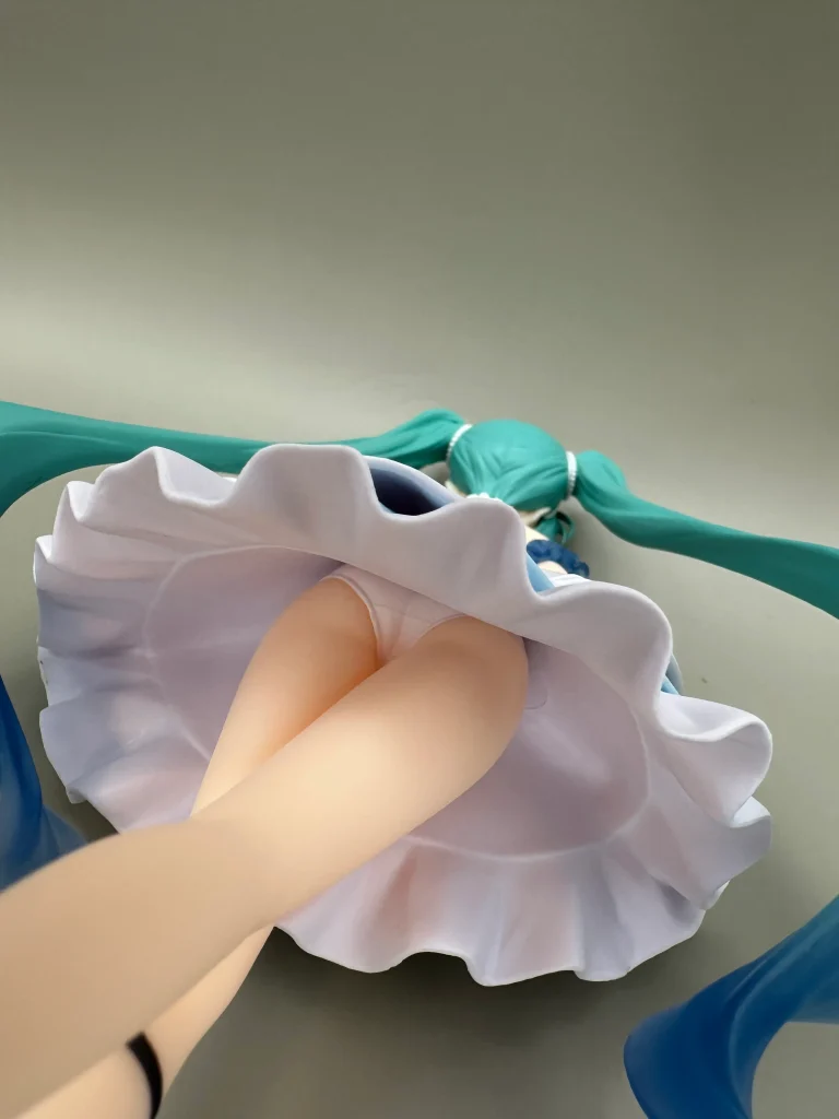 初音ミクシンデレラ-19