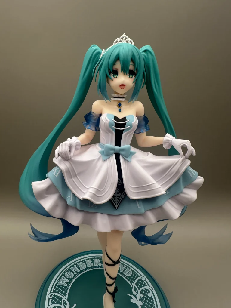 初音ミクシンデレラ-2