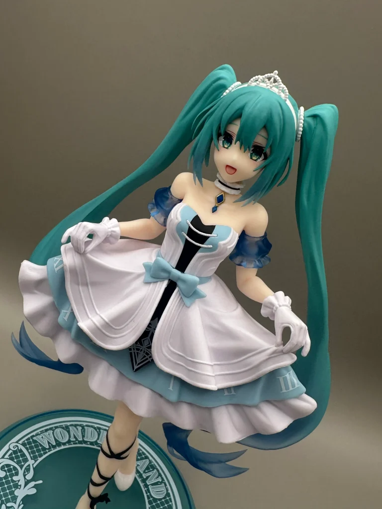 初音ミクシンデレラ-5