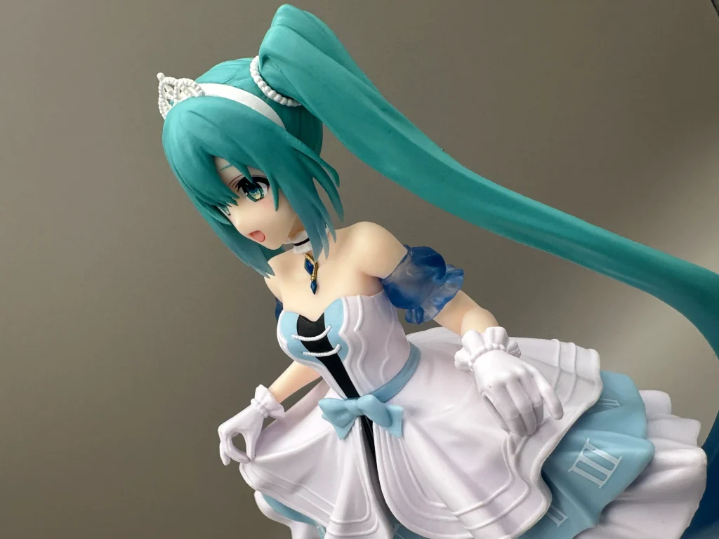 初音ミクシンデレラ-6