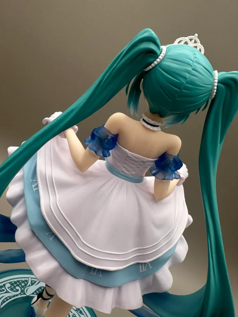 初音ミクシンデレラ-8
