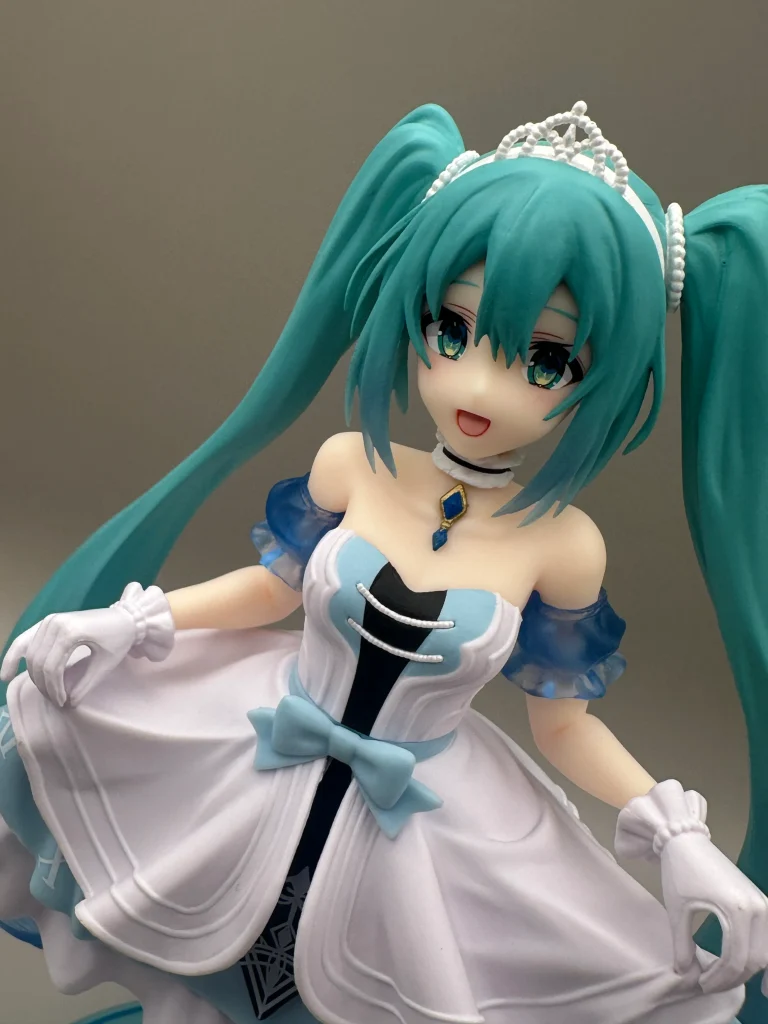初音ミクシンデレラ-9