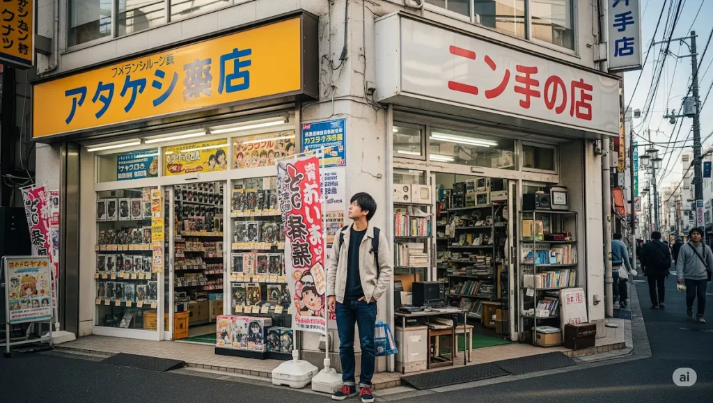 フィギュア売るならどこがいい？店舗選びのコツ