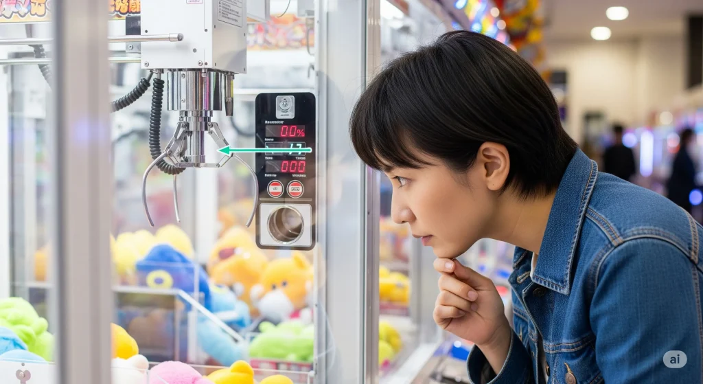 早得台とはどのような設定なのか？