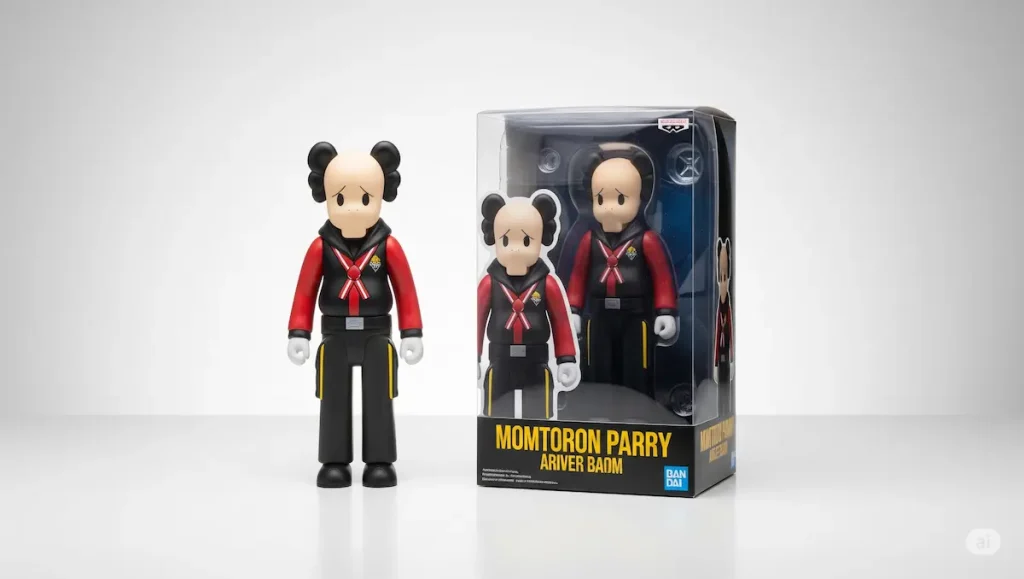 箱なしフィギュアの買取は可能か？