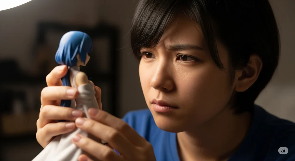 断捨離できない人のための考え方