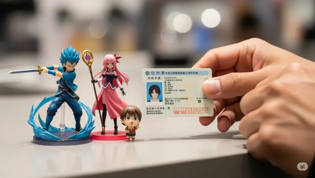 らしんばんで買取してもらう条件は？