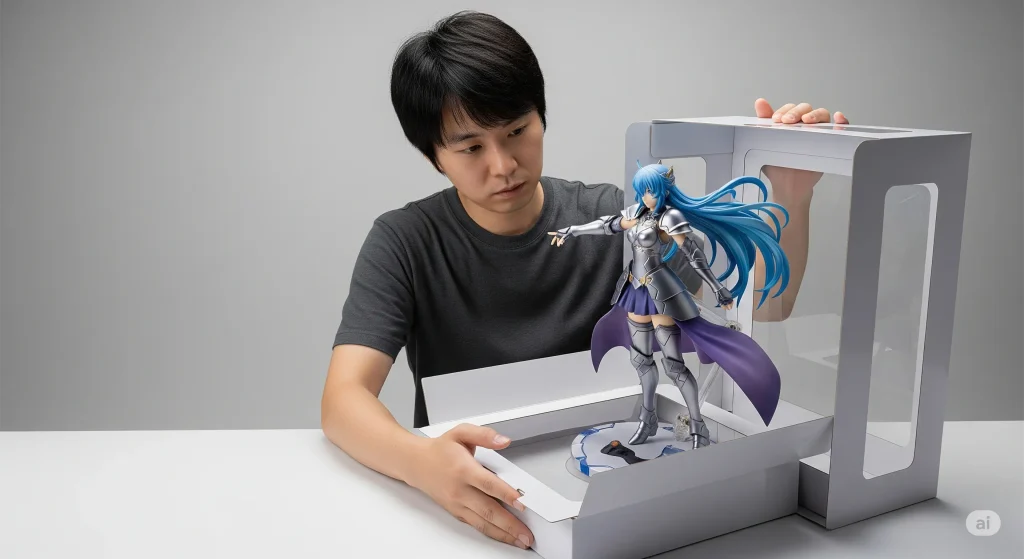 まとめ：スケールフィギュアとは何か