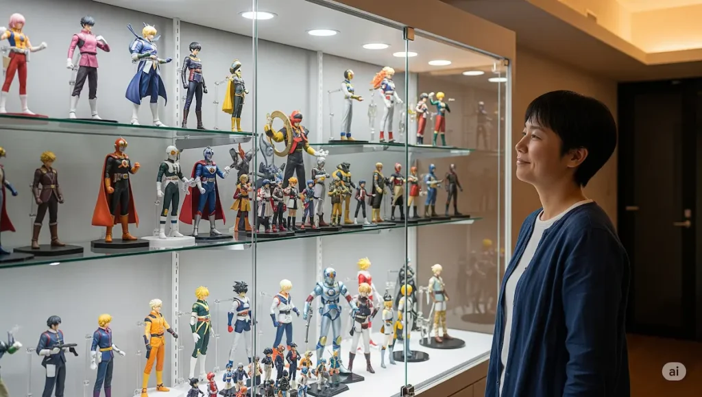 最適なフィギュア棒を見つけるための総まとめ