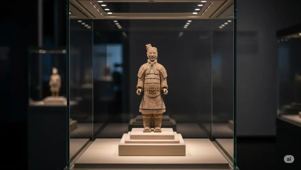 適切な保管でフィギュア劣化を遅らせよう