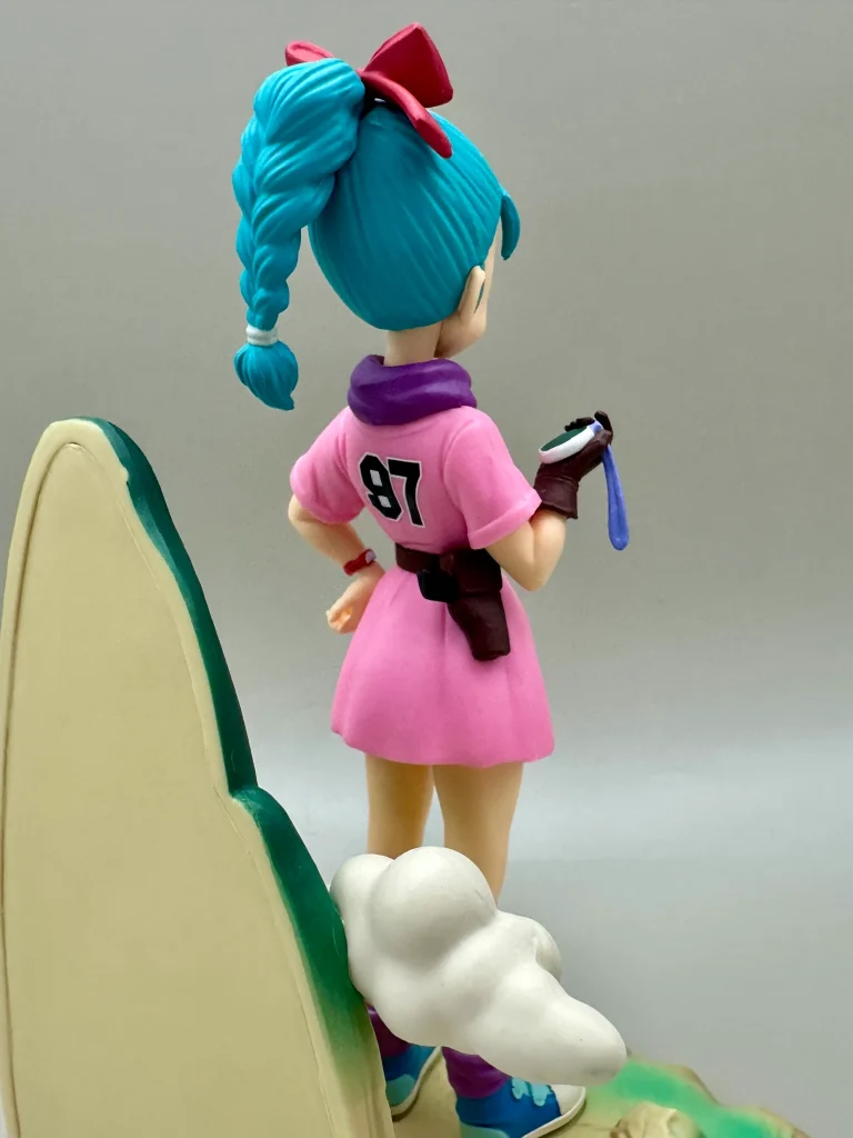 ブルマ-5