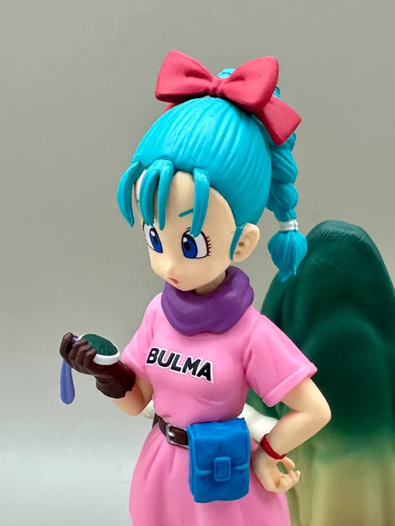 ブルマ-7