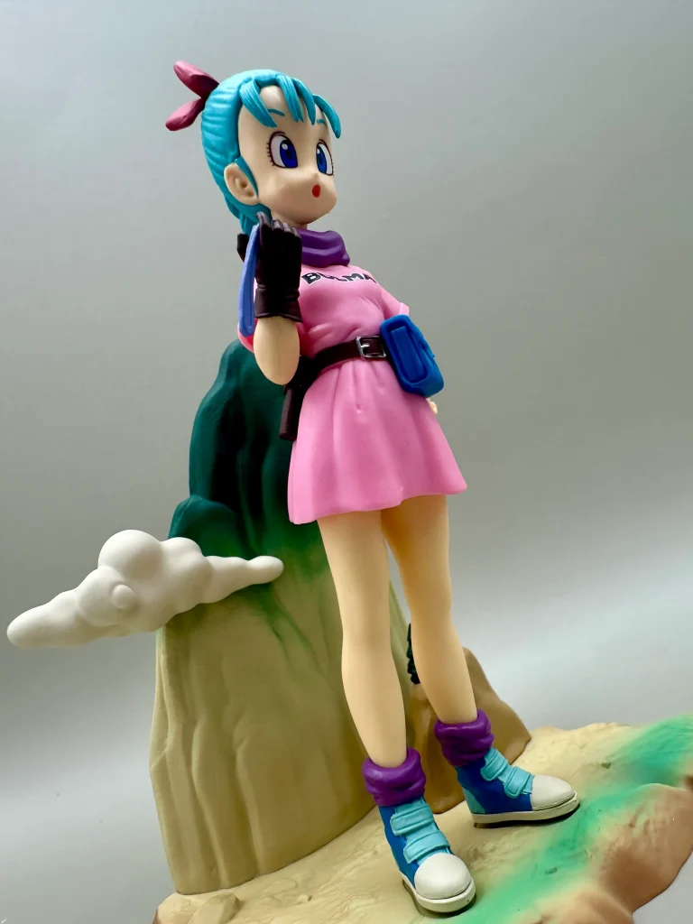 ブルマ-9