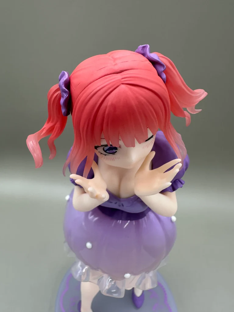 中野二乃パステルドレス-10