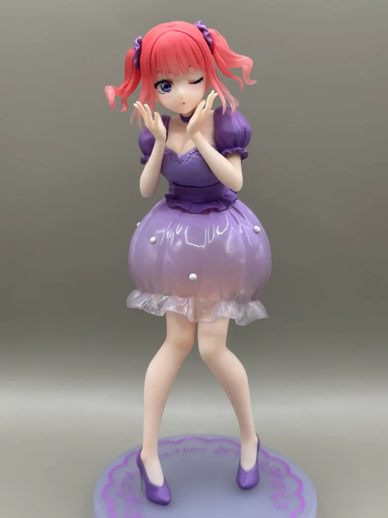 中野二乃パステルドレス-17