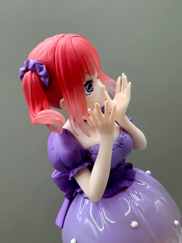 中野二乃パステルドレス-19