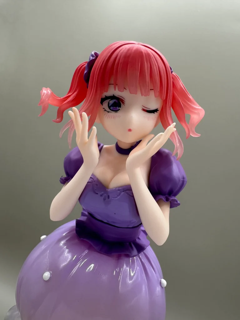中野二乃パステルドレス-9