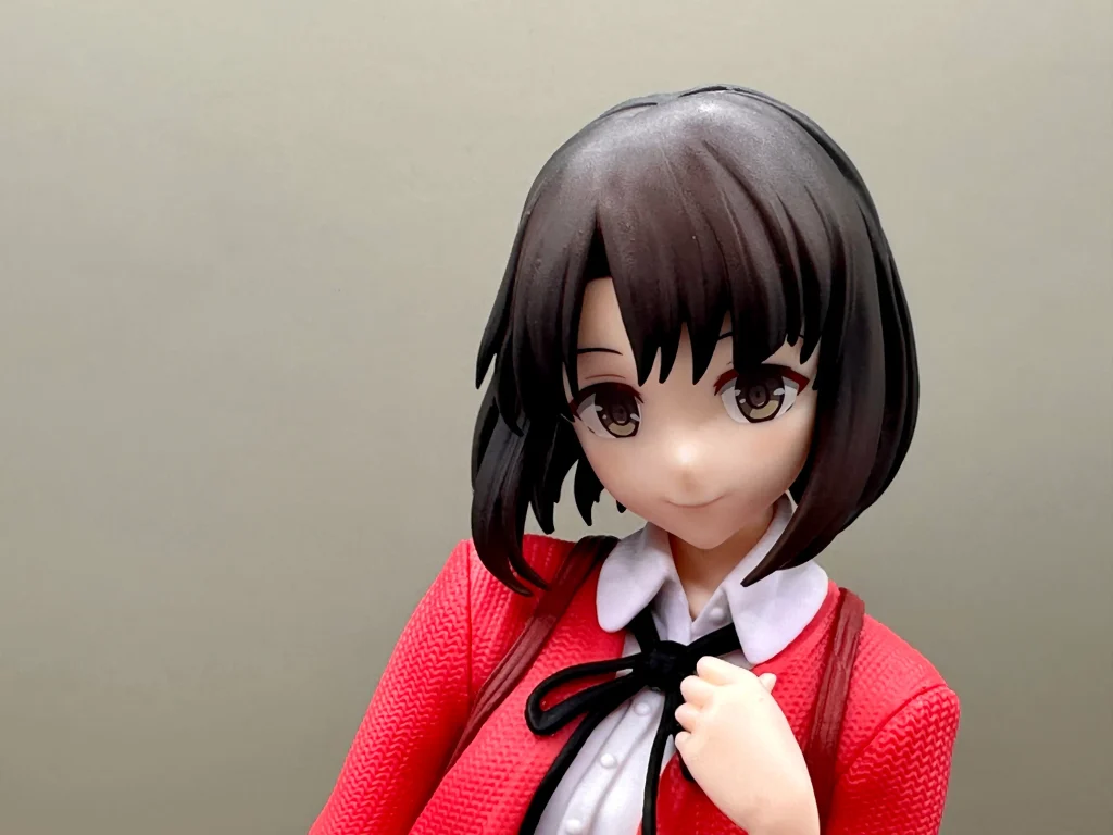 冴えカノ加藤恵-11