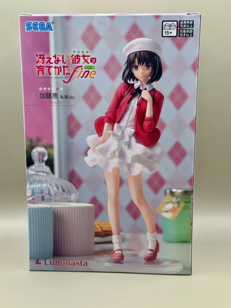 冴えカノ加藤恵-18
