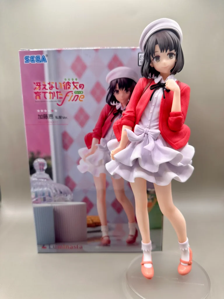 冴えカノ加藤恵-2