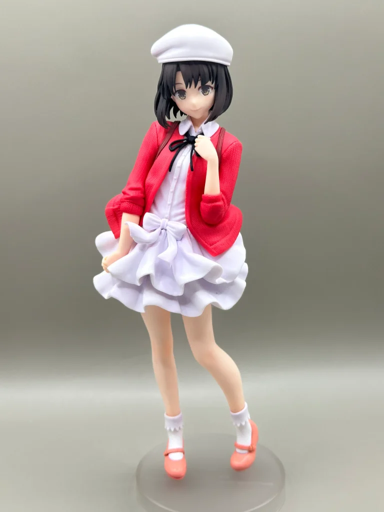 冴えカノ加藤恵-