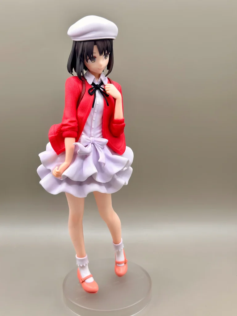 冴えカノ加藤恵-7