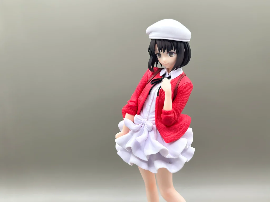 冴えカノ加藤恵-8