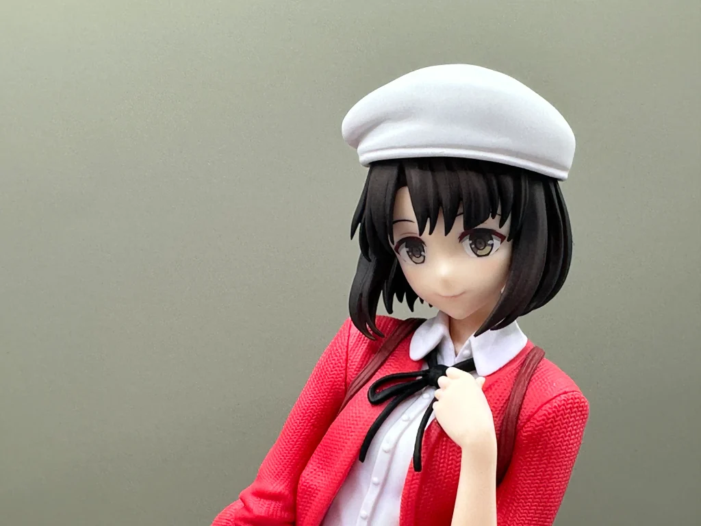 冴えカノ加藤恵-9