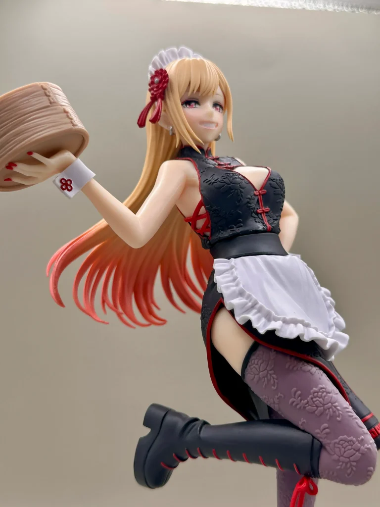 喜多川海夢チャイナメイドver-10