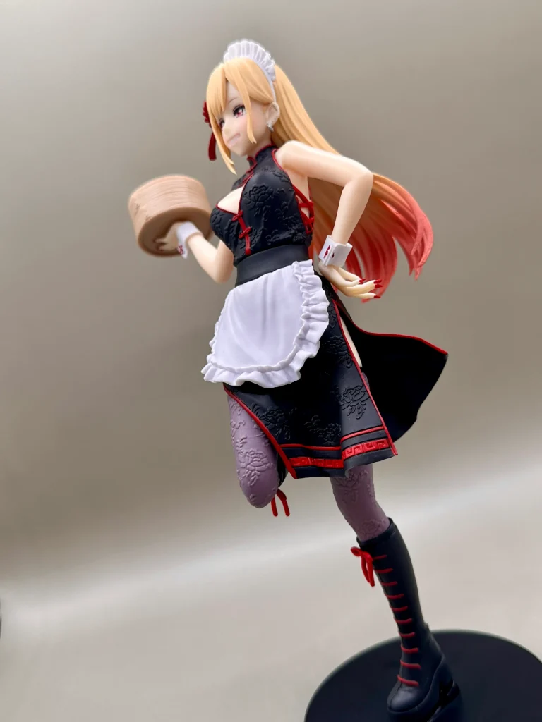 喜多川海夢チャイナメイドver-1