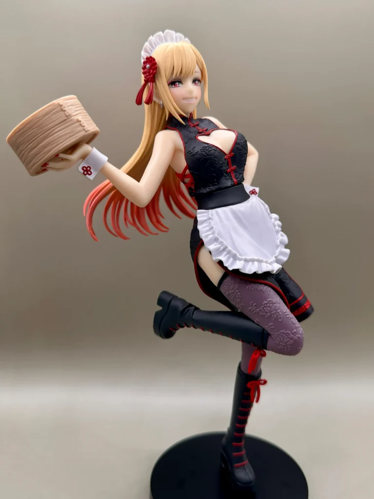 喜多川海夢チャイナメイドver-15