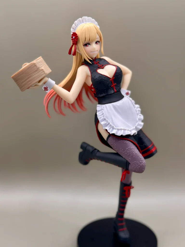 喜多川海夢チャイナメイドver-16