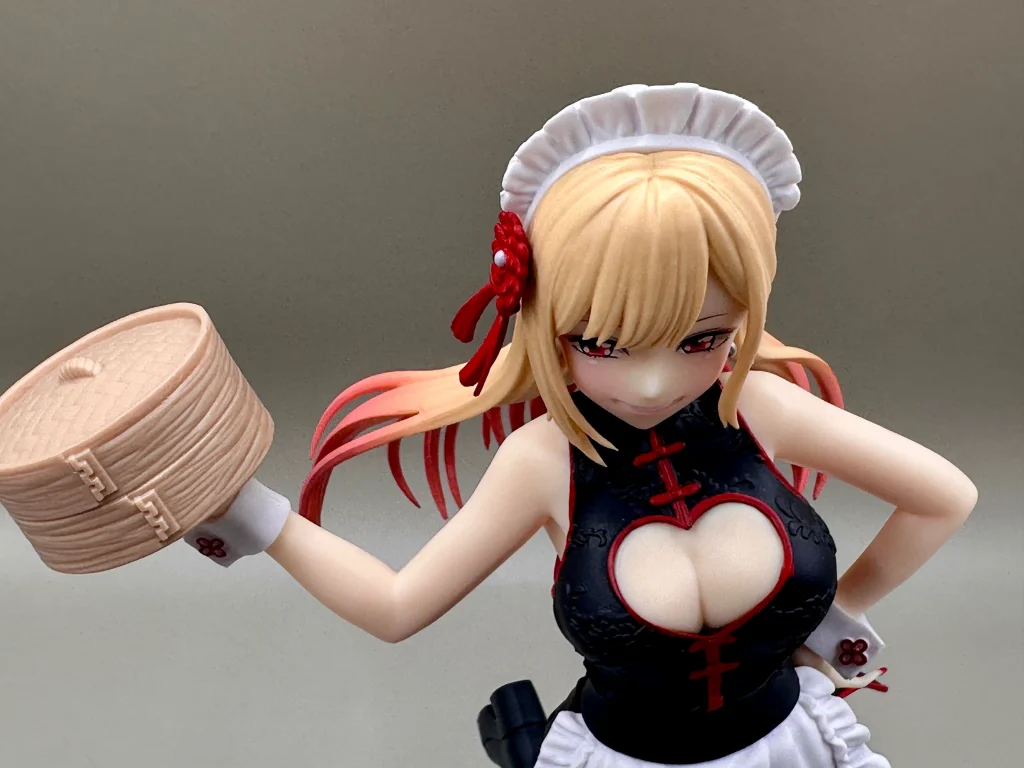 喜多川海夢チャイナメイドver-7