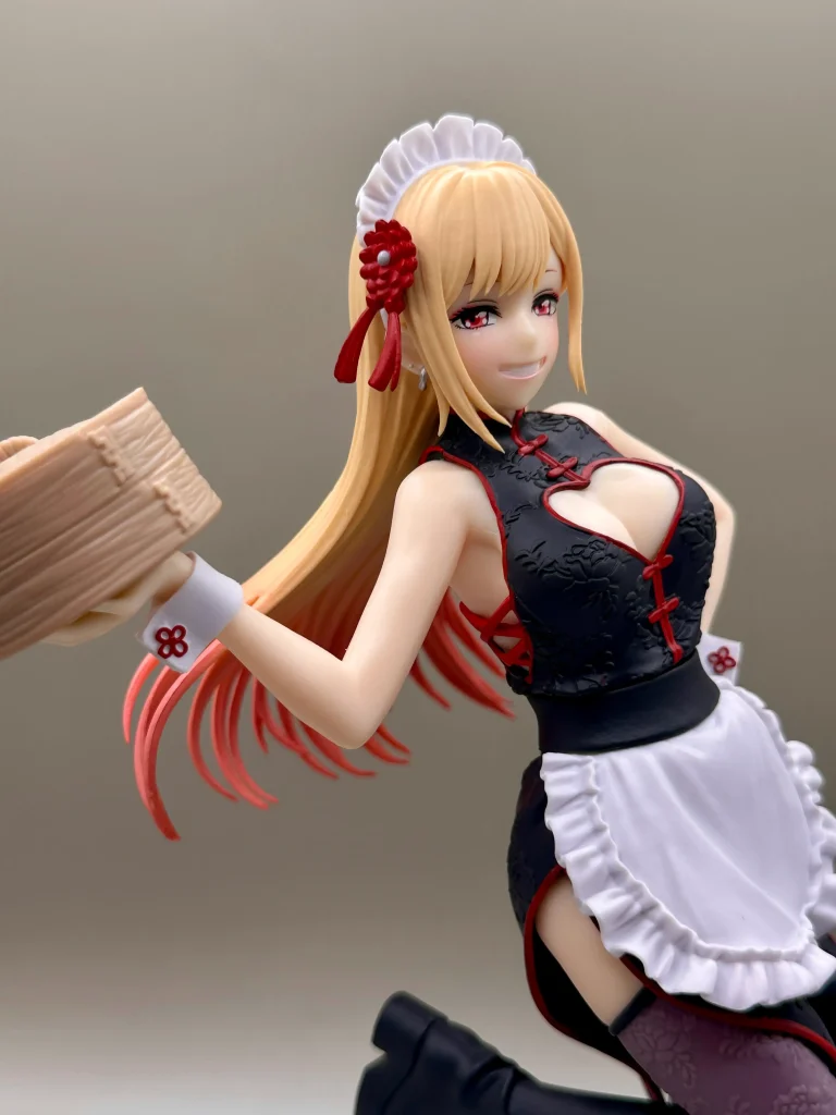 喜多川海夢チャイナメイドver-9