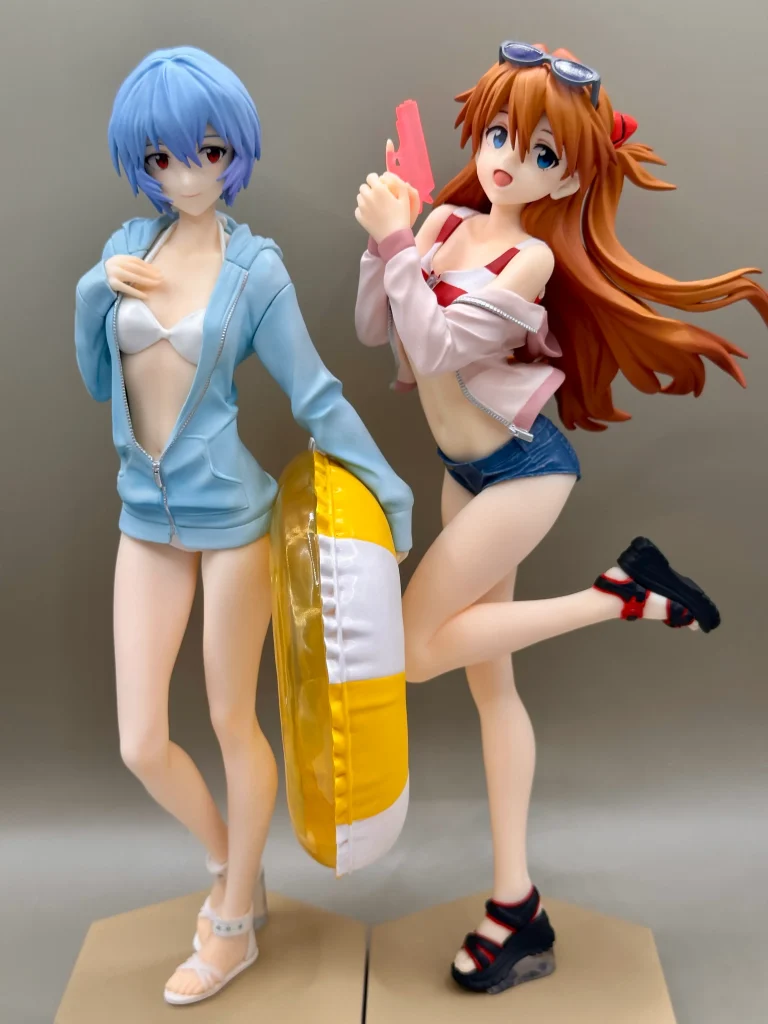 水着アスカ-2