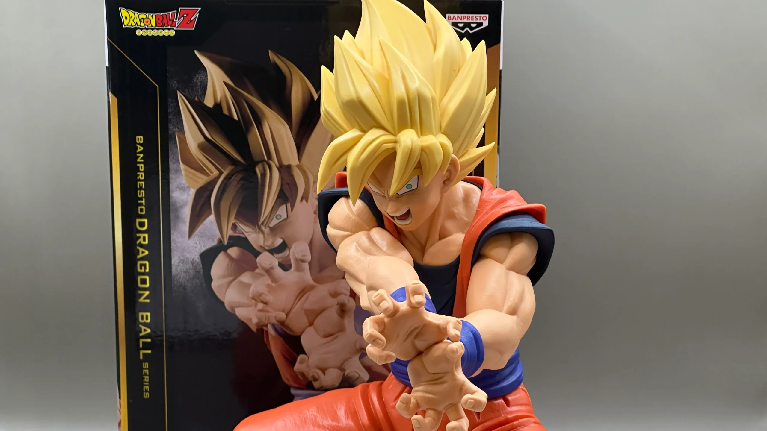 Grandista グランディスタ ドラゴンボール 孫悟空 フィギュア Grandista ドラゴンボール フィギュア