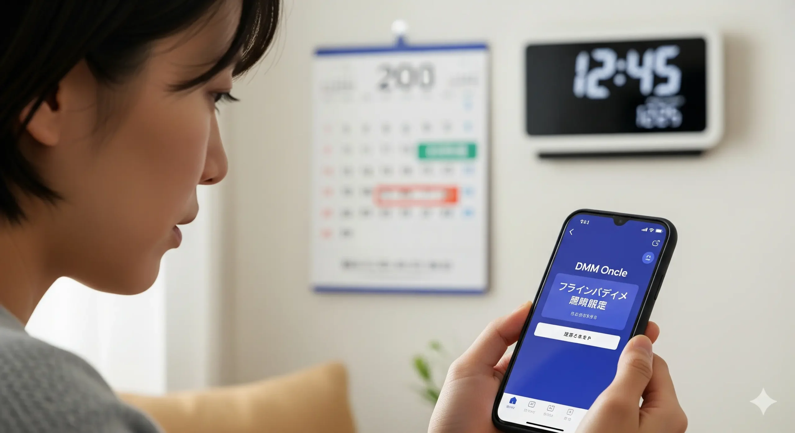 DMMオンクレのログインボーナスはいつまで？期限や貯め方解説