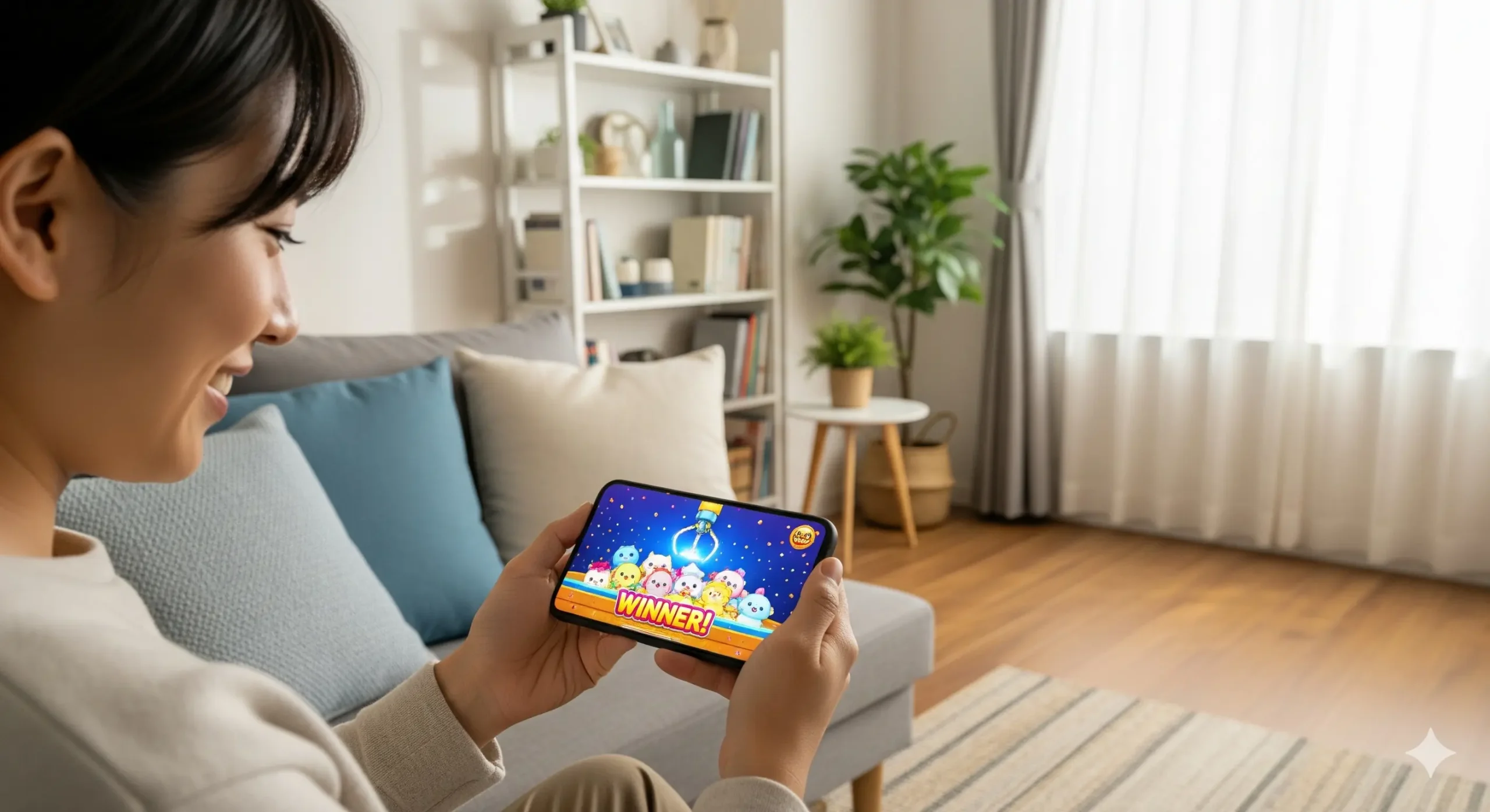 DMMオンクレ｜バーチャル練習台で無料でクレーンゲーム上達