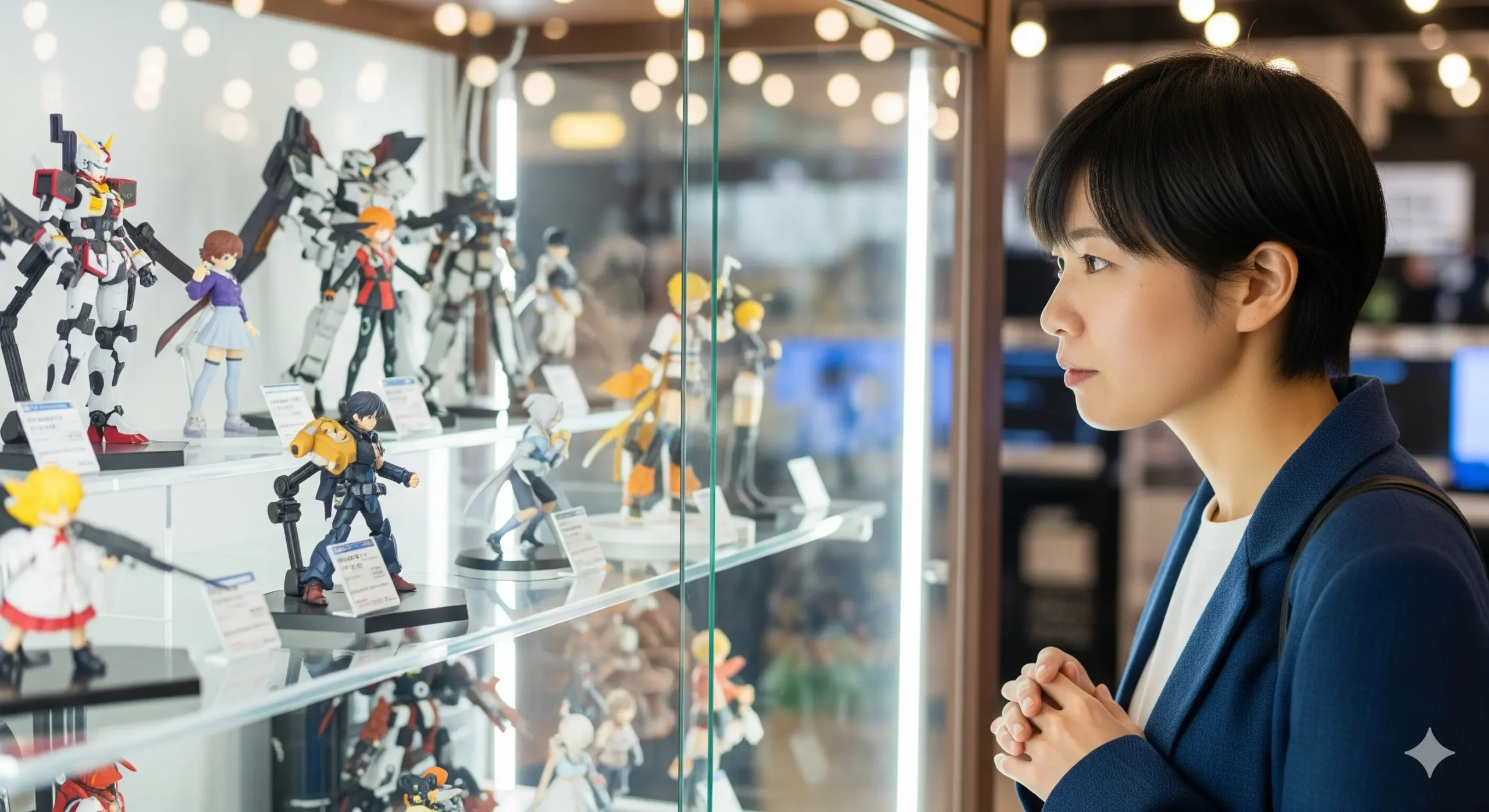 フィギュアのクオリティが高いメーカーは？後悔しない選び方