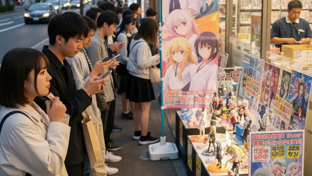 一番くじは何回引くべき？回数制限や狙い方のコツを解説