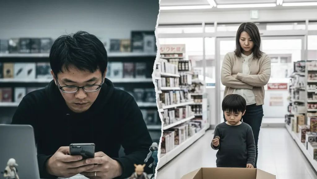 一番くじ転売はうざいだけ？買い占めの仕組みと問題を解説