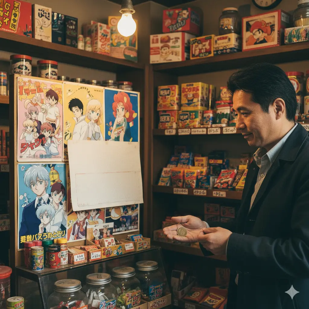 昔の値段はいくらでしたか