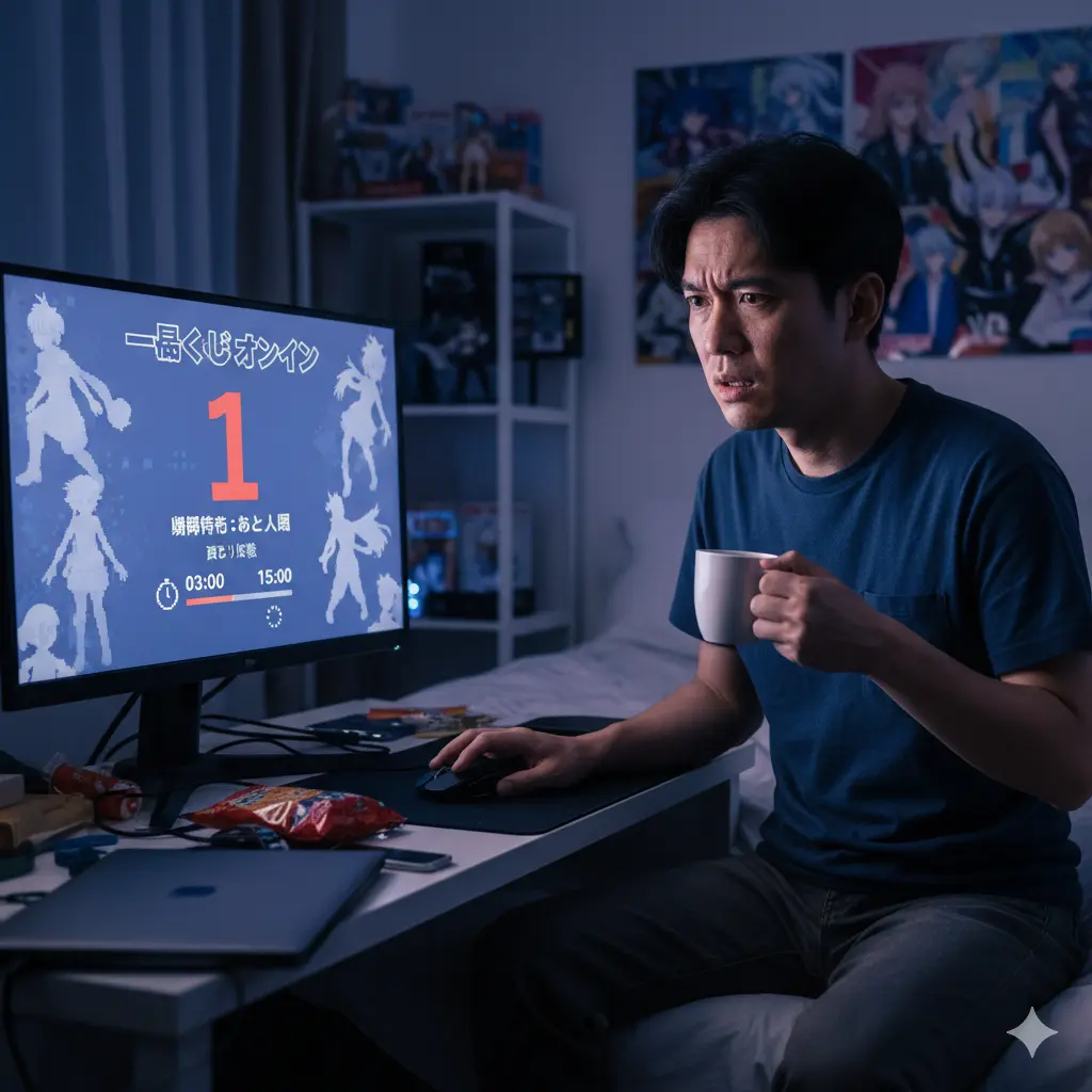 あと一人で進まない！考えられる要因