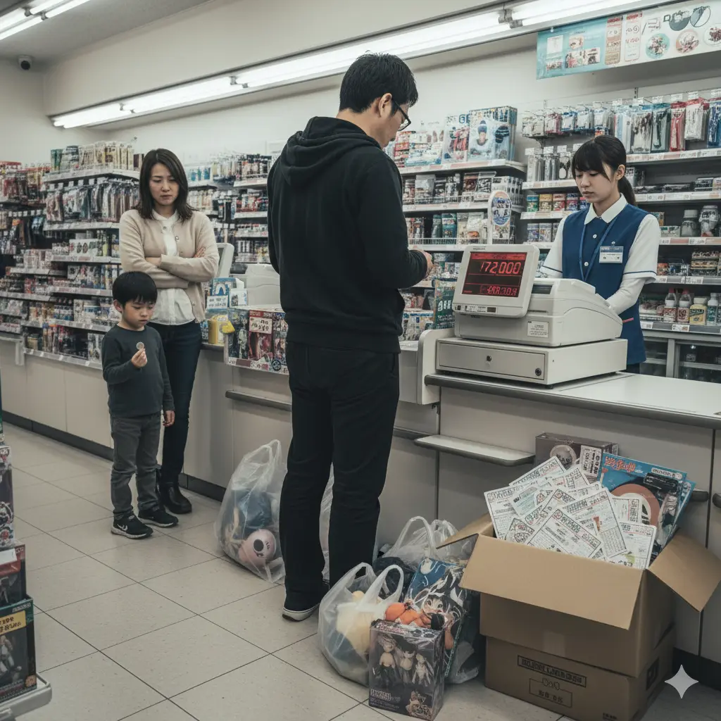 なぜ買い占めは禁止されないのか